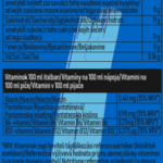 Watt Blueberry kékáfonya ízű energiaital