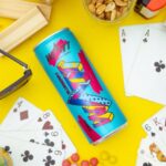 Watt Blueberry kékáfonya ízű energiaital