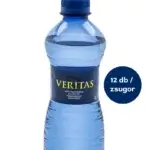 Veritas szénsavas ásványvíz